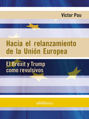 cover image of Hacia el relanzamiento de la Unión Europea